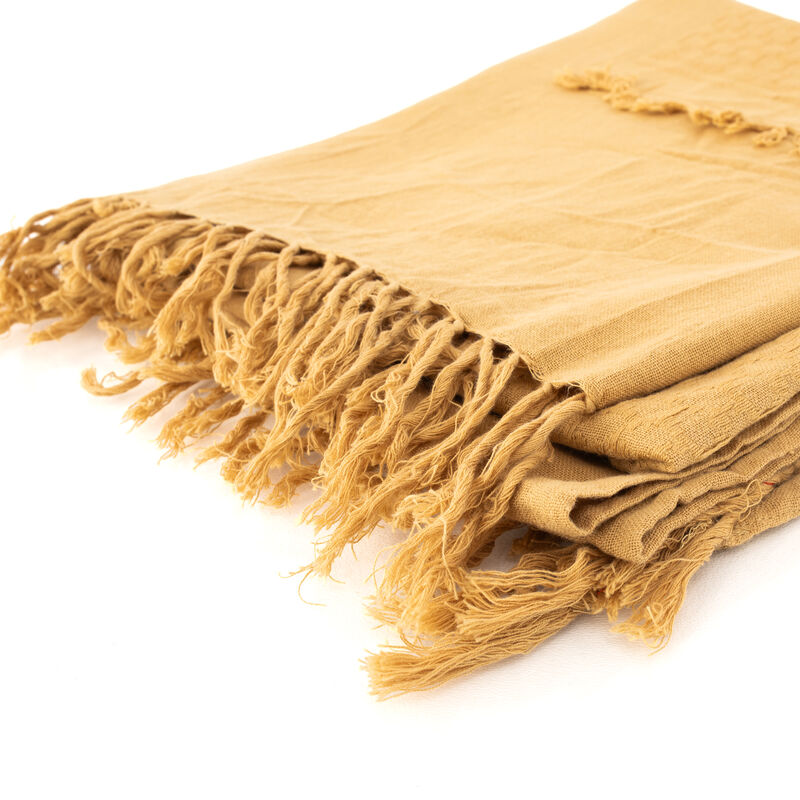 British Desert Shemagh Scarf, , large image number 3